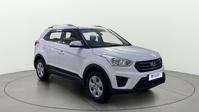 View Hyundai Creta Image 35 Used Hyundai Creta Image 35