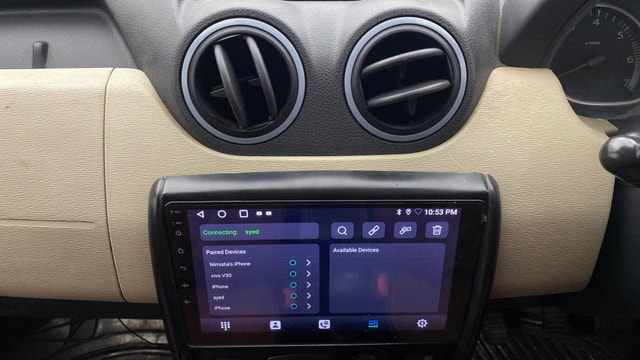 View Renault Duster Image 32 Used Renault Duster Image 32