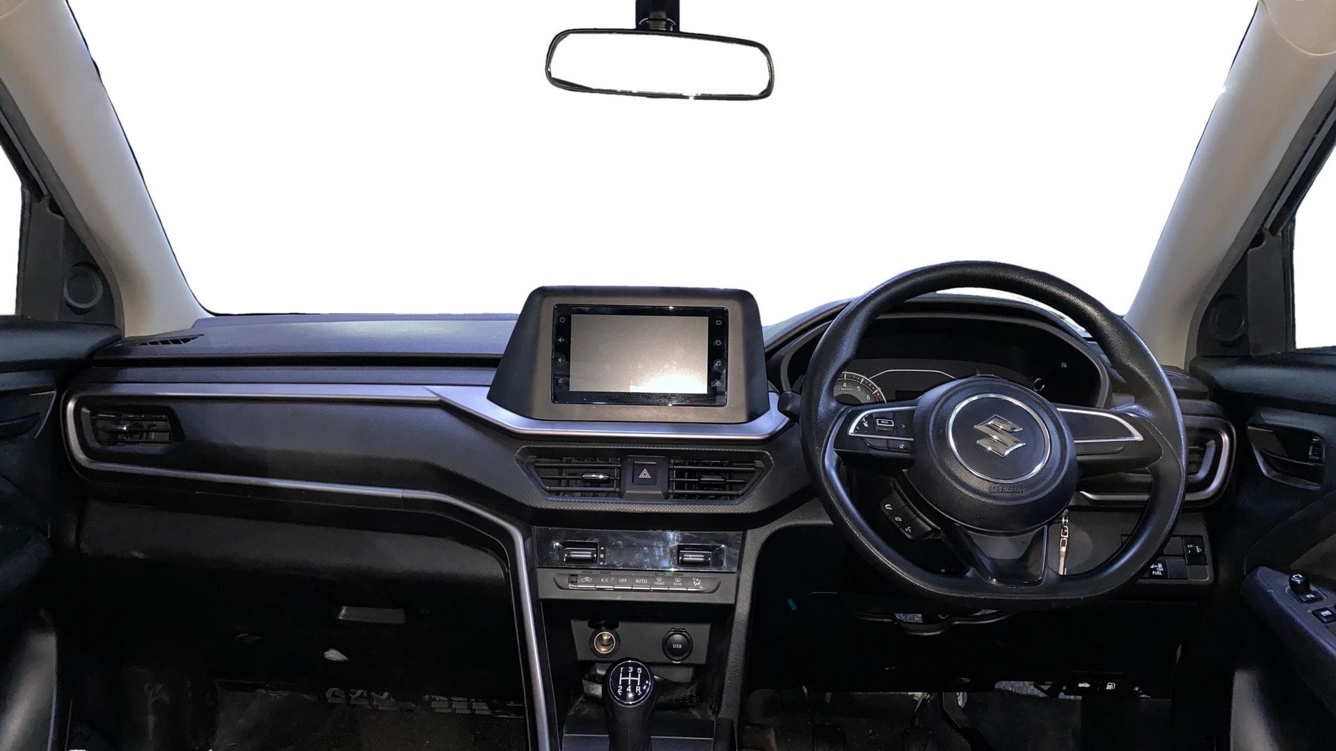 View 2025 Maruti Suzuki 1000 Base Variant Image 15 Used 2025 Maruti Suzuki 1000 Base Variant Image 15