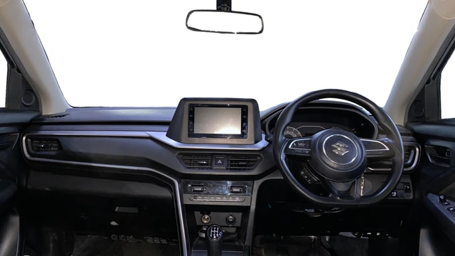 View Maruti Suzuki 1000 Image 15 Used Maruti Suzuki 1000 Image 15