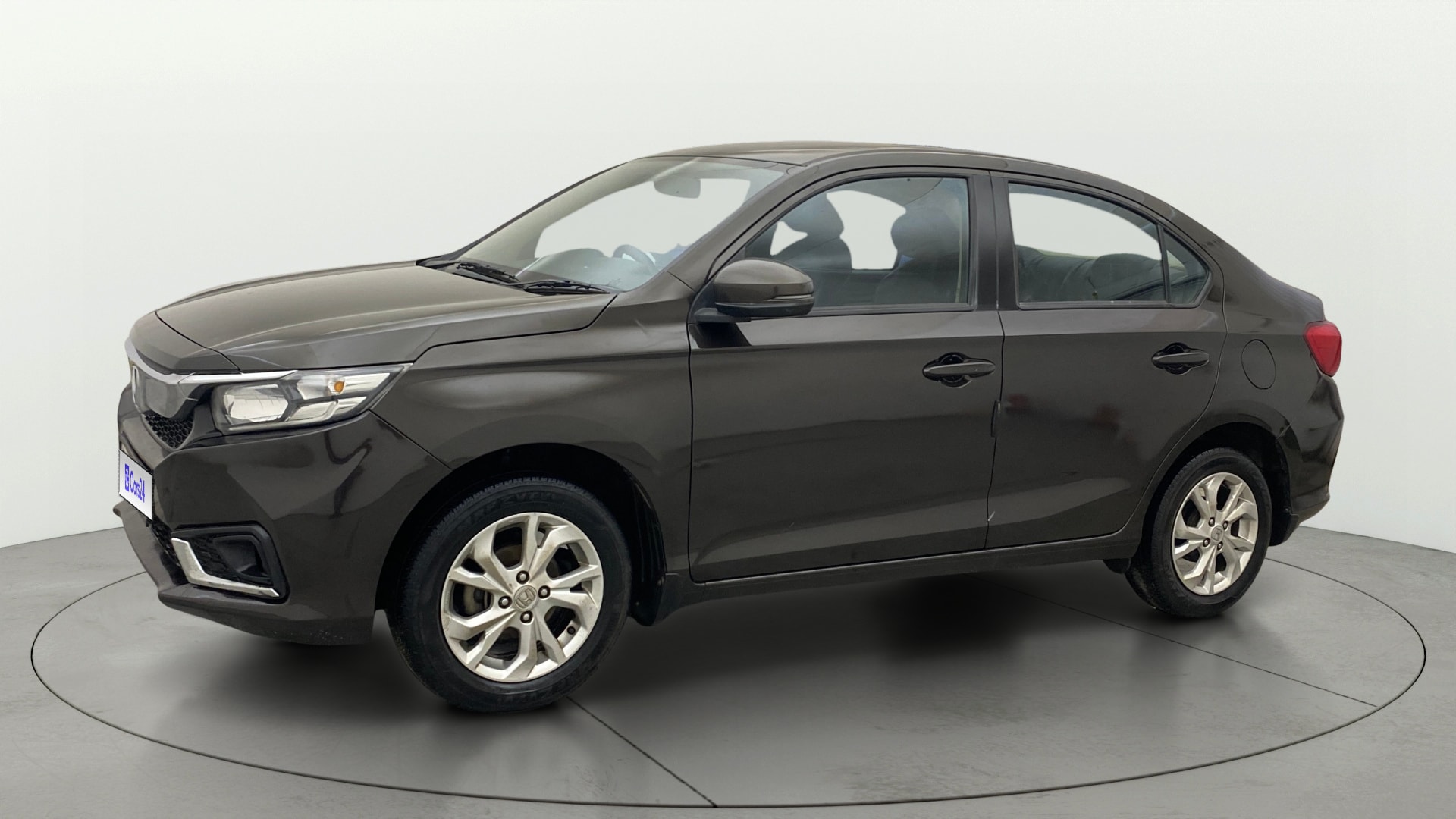 Used 2021 Honda Amaze Used 2021 Honda Amaze