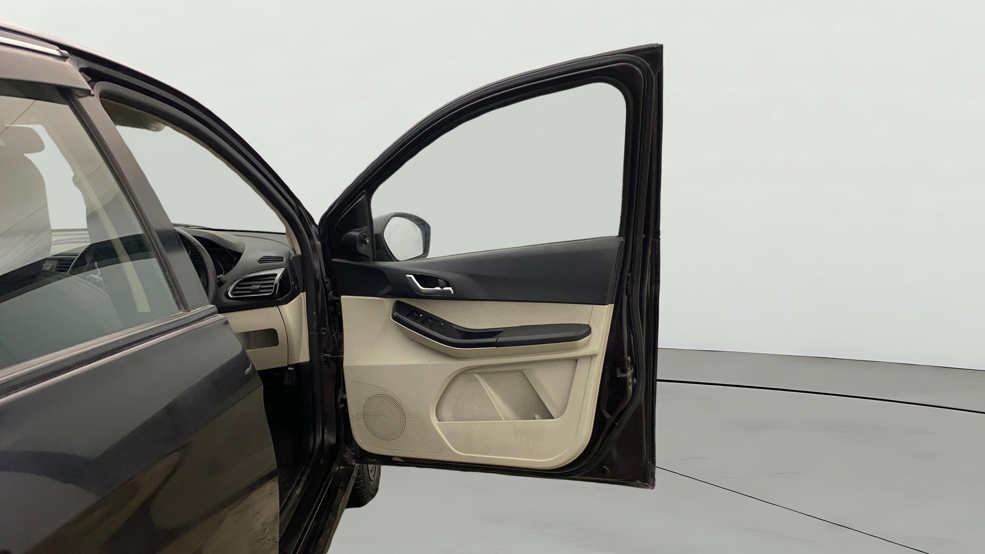 Used 2024 Tata Tiago Used 2024 Tata Tiago