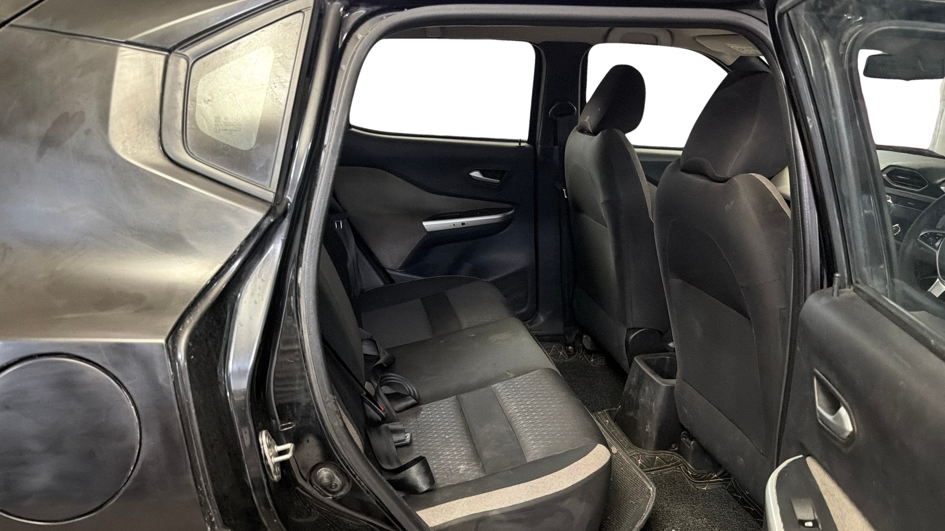 View 2023 Nissan Magnite XL Image 28 Used 2023 Nissan Magnite XL Image 28