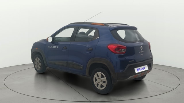 View Renault Kwid Image 2 Used Renault Kwid Image 2