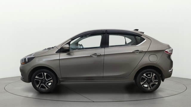 View Tata Tigor Image 5 Used Tata Tigor Image 5