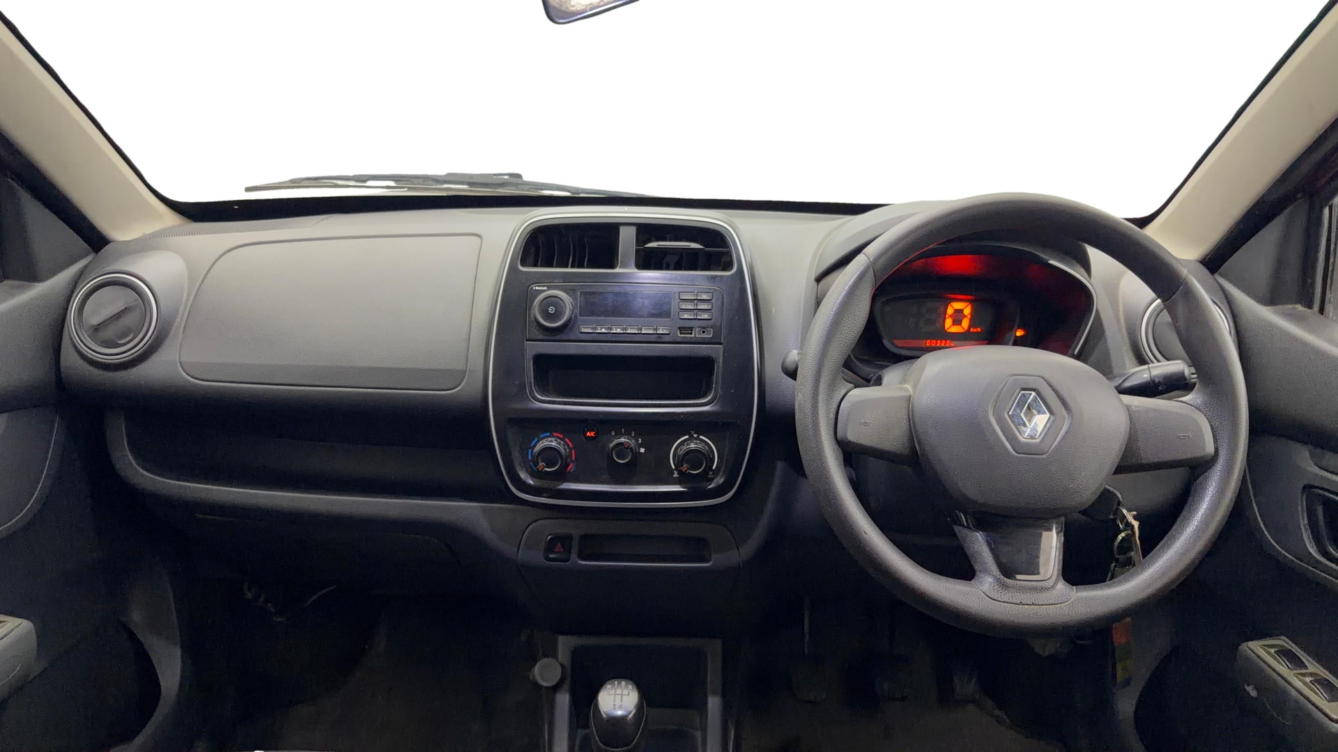 View 2016 Renault Kwid RXT 1.0 Image 15 Used 2016 Renault Kwid RXT 1.0 Image 15