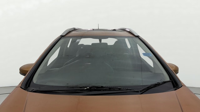View Honda WR-V Image 37 Used Honda WR-V Image 37
