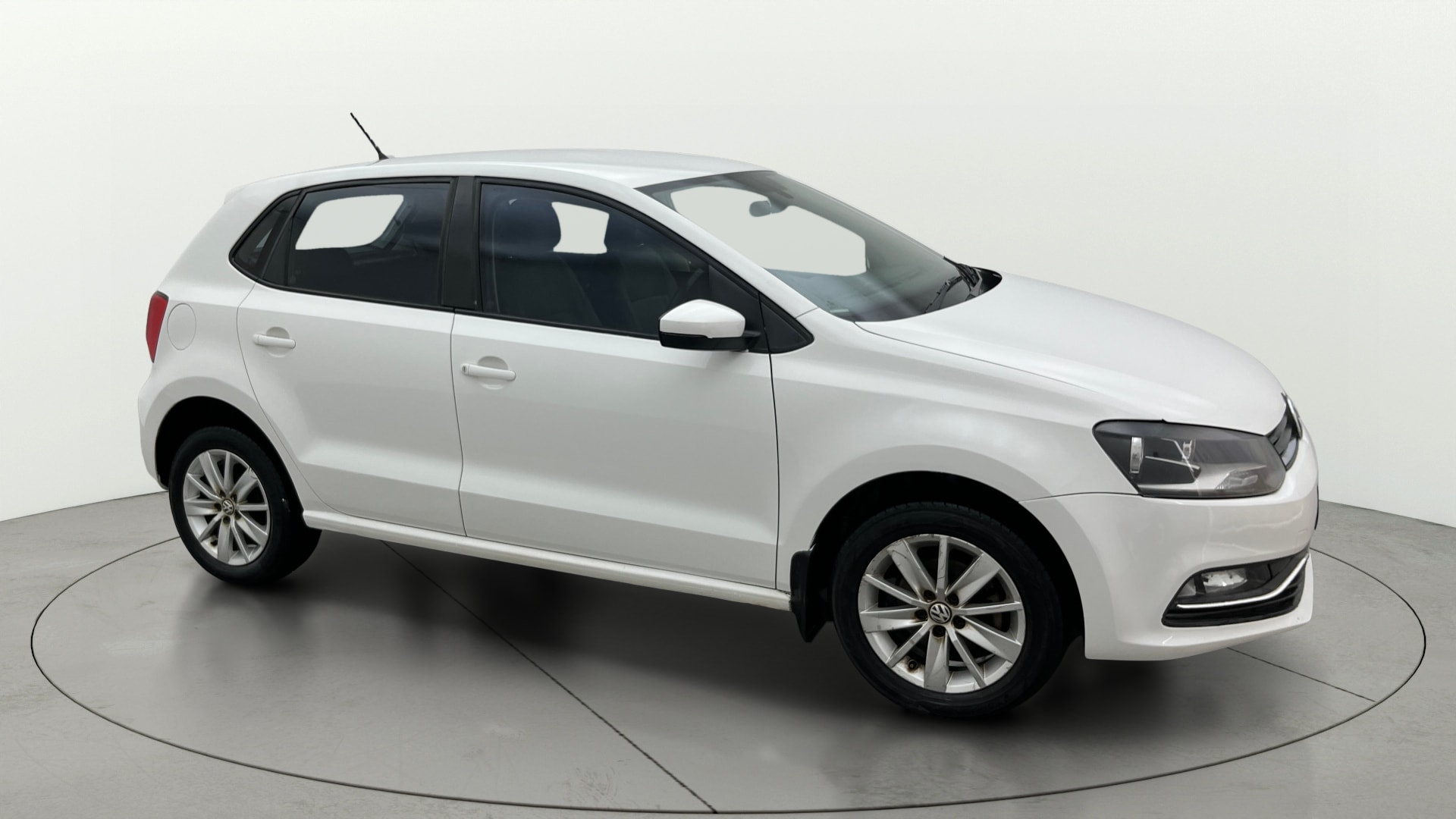 Used 2016 Volkswagen Polo Used 2016 Volkswagen Polo