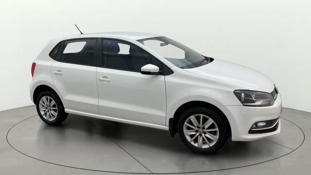 View Volkswagen Polo Image 36 Used Volkswagen Polo Image 36
