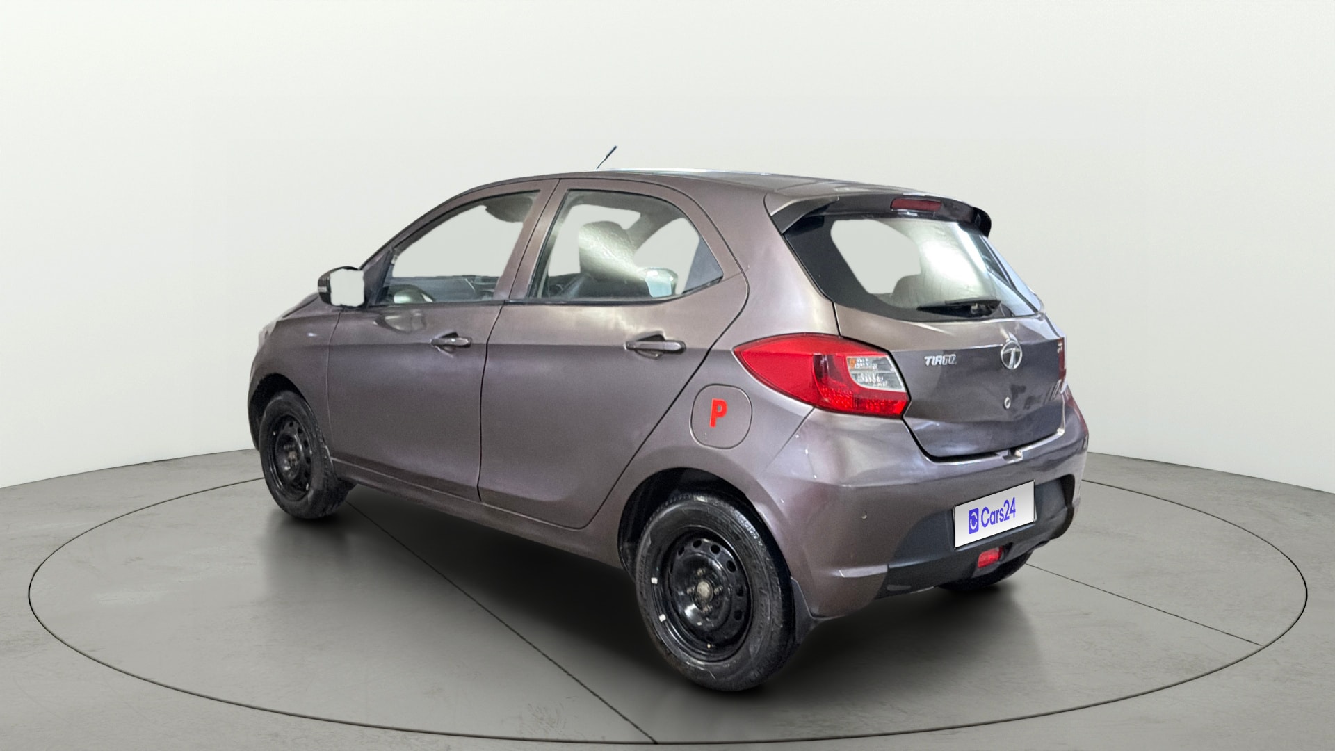 Used 2018 Tata Tiago Used 2018 Tata Tiago