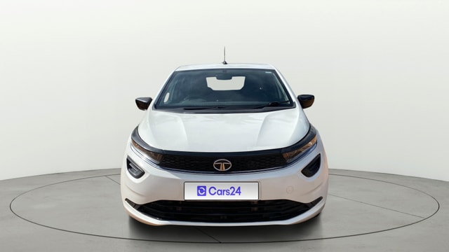 View Tata Altroz Image 1 Used Tata Altroz Image 1