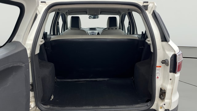 View Ford EcoSport Image 36 Used Ford EcoSport Image 36