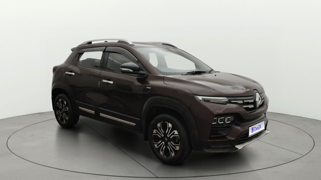 View Renault Kiger Image 23 Used Renault Kiger Image 23