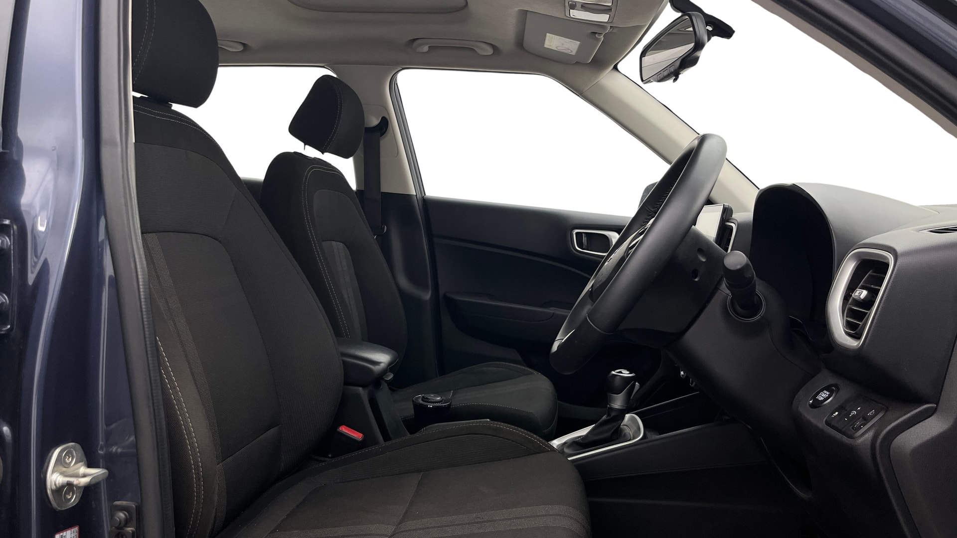 Used 2019 Hyundai Venue Used 2019 Hyundai Venue