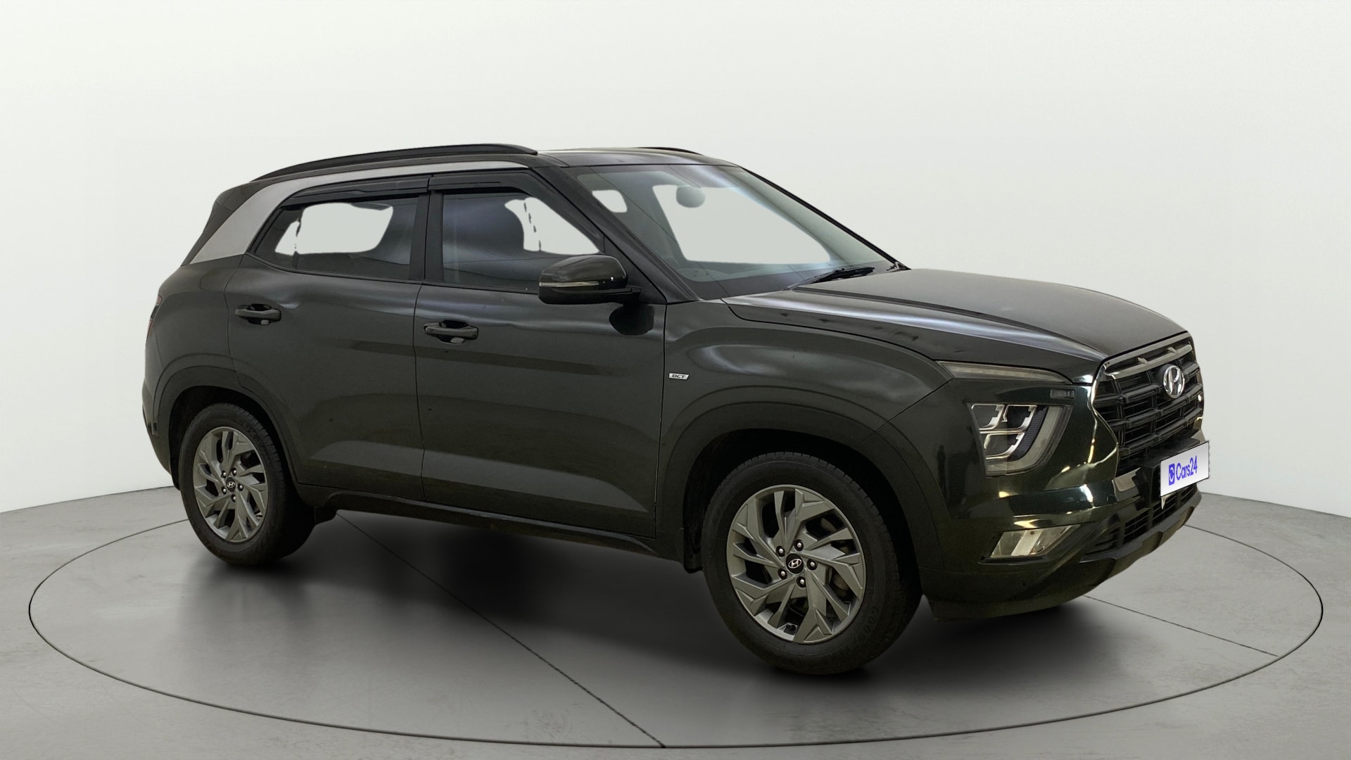 View 2020 Hyundai Creta 1.4 E Diesel Image 38 Used 2020 Hyundai Creta 1.4 E Diesel Image 38