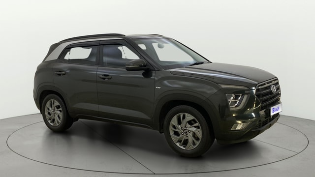 View Hyundai Creta Image 38 Used Hyundai Creta Image 38