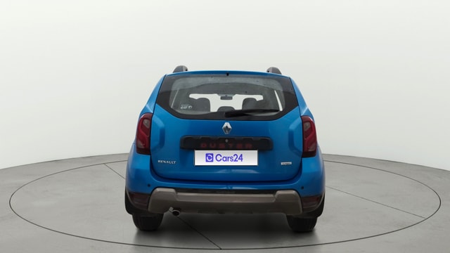 View Renault Duster Image 39 Used Renault Duster Image 39