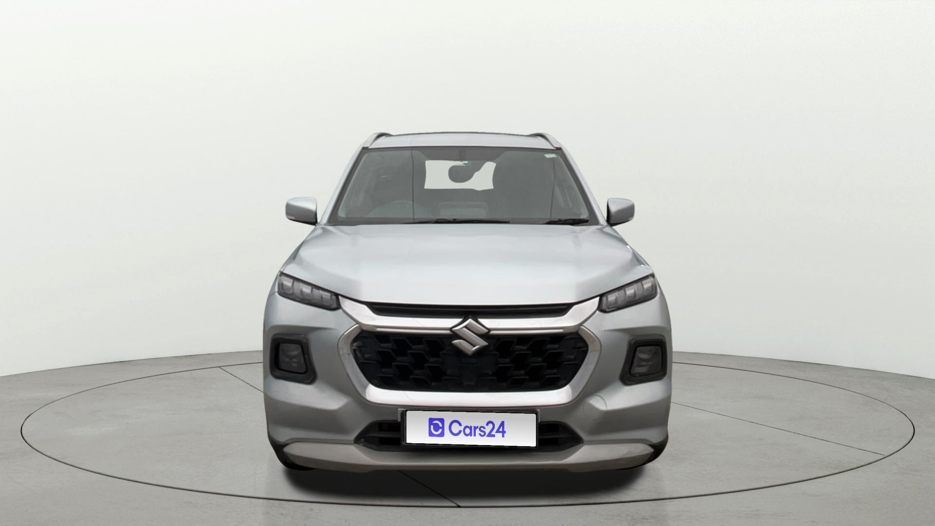 Used 2024 Maruti Suzuki 1000 Used 2024 Maruti Suzuki 1000