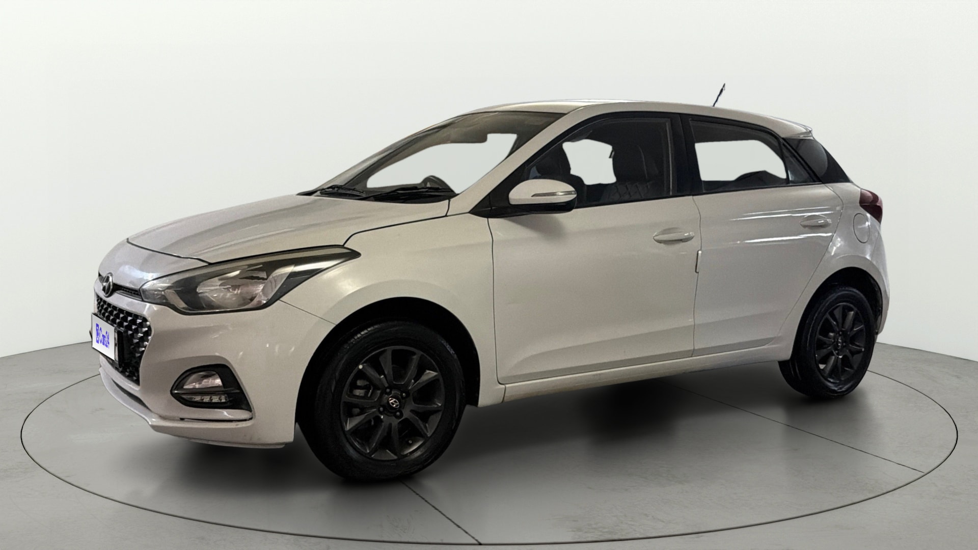 Used 2018 Hyundai Elite i20 Used 2018 Hyundai Elite i20