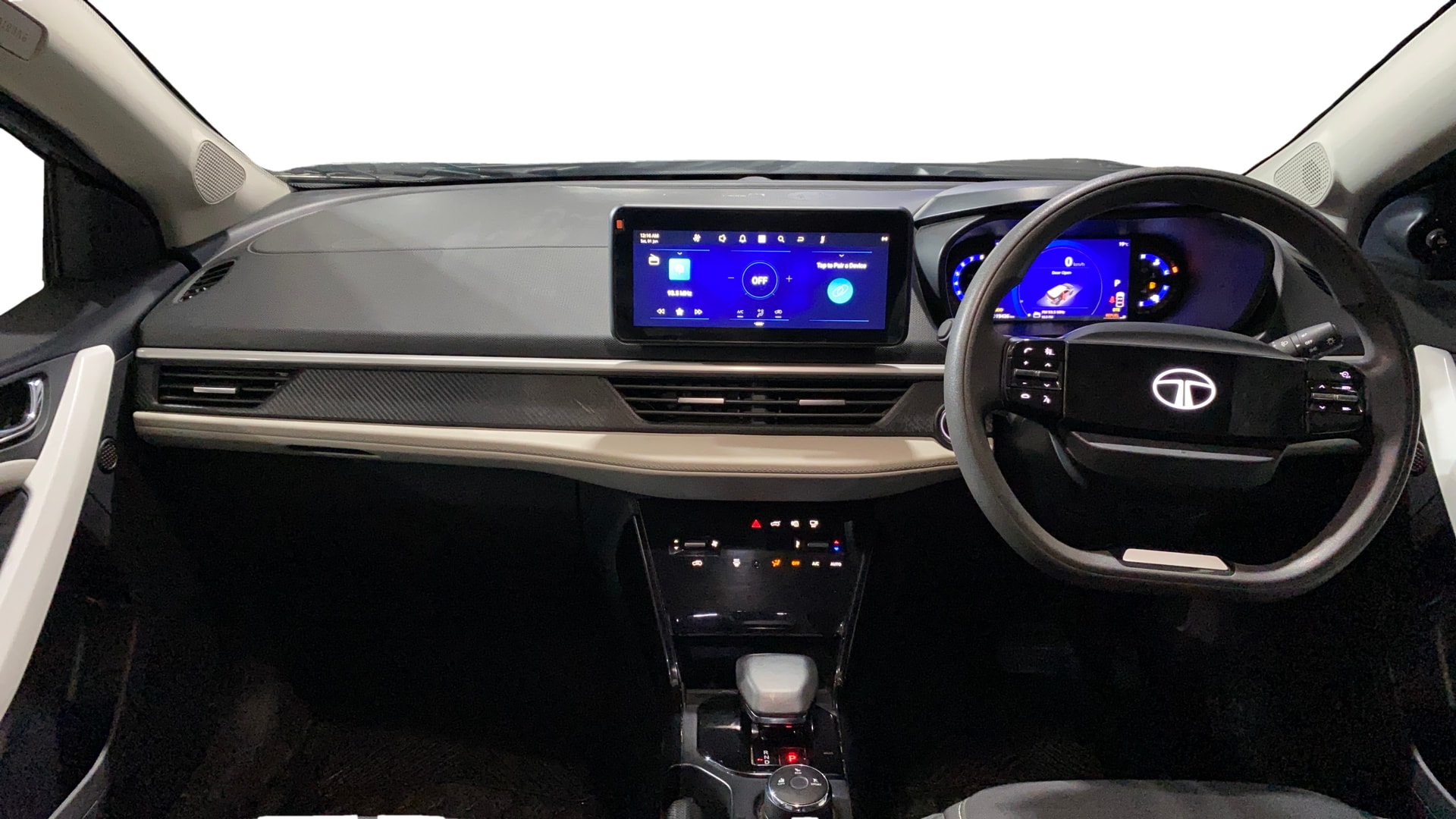 Used 2023 Tata Nexon Used 2023 Tata Nexon