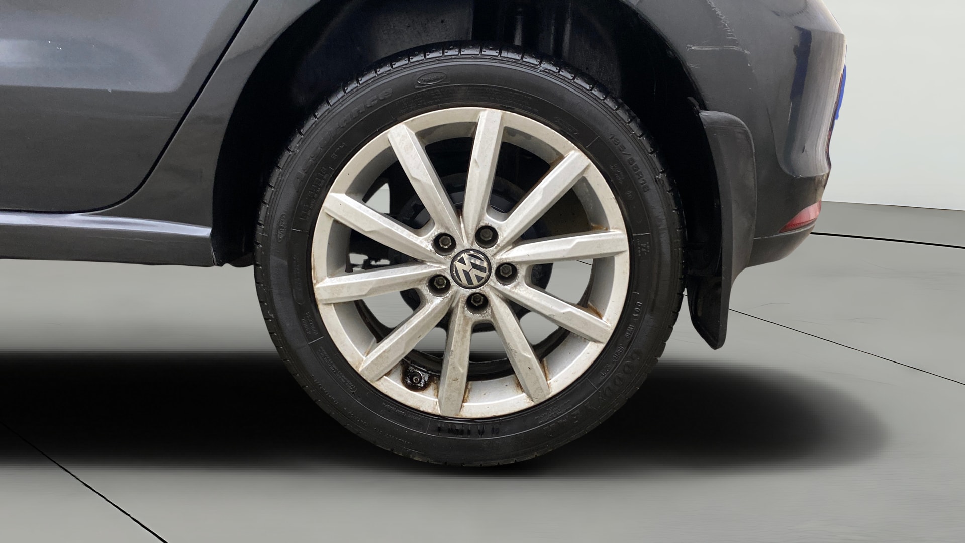 View 2017 Volkswagen Polo GT TSI Image 11 Used 2017 Volkswagen Polo GT TSI Image 11