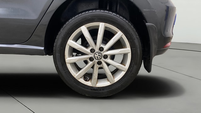 View Volkswagen Polo GT Image 11 Used Volkswagen Polo GT Image 11