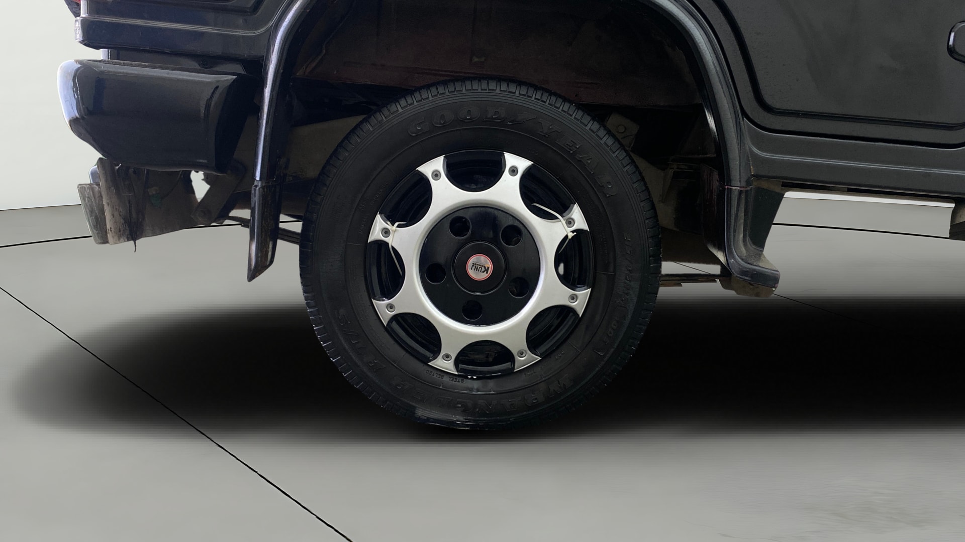 Used 2017 Mahindra Bolero Used 2017 Mahindra Bolero