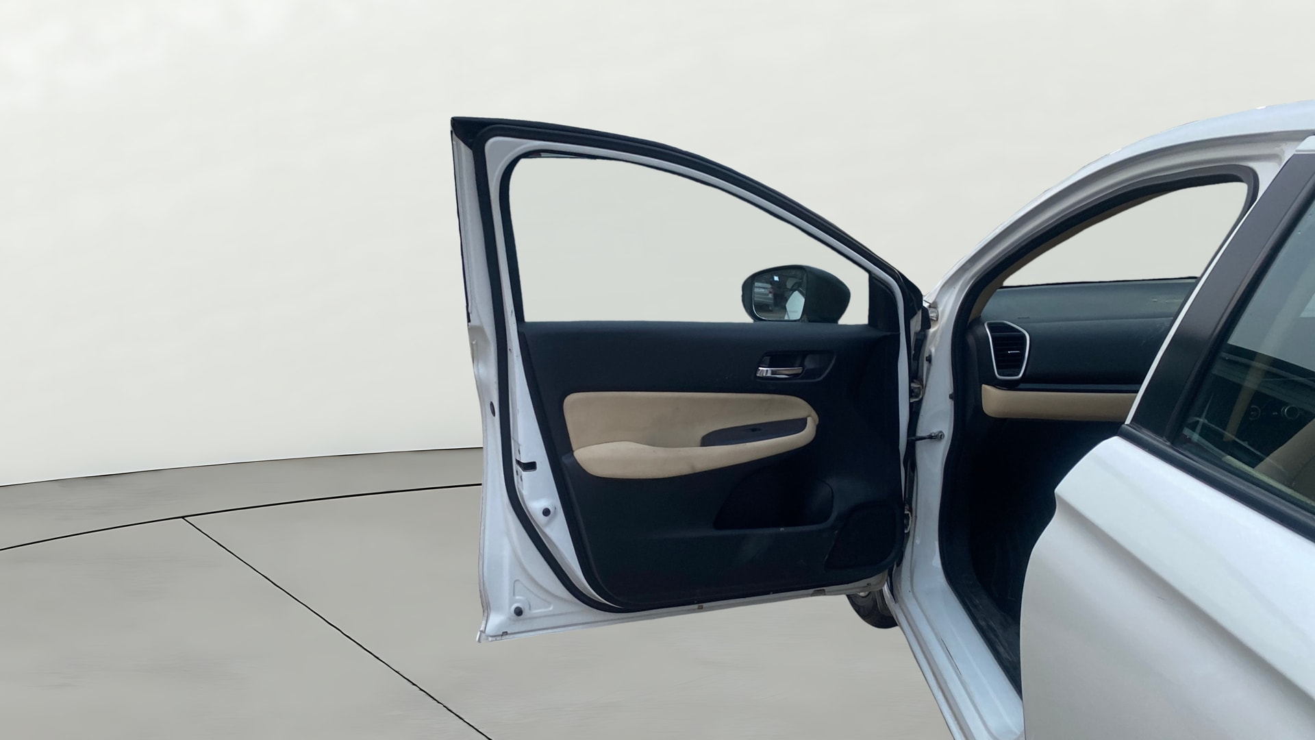 Used 2022 Honda City Used 2022 Honda City