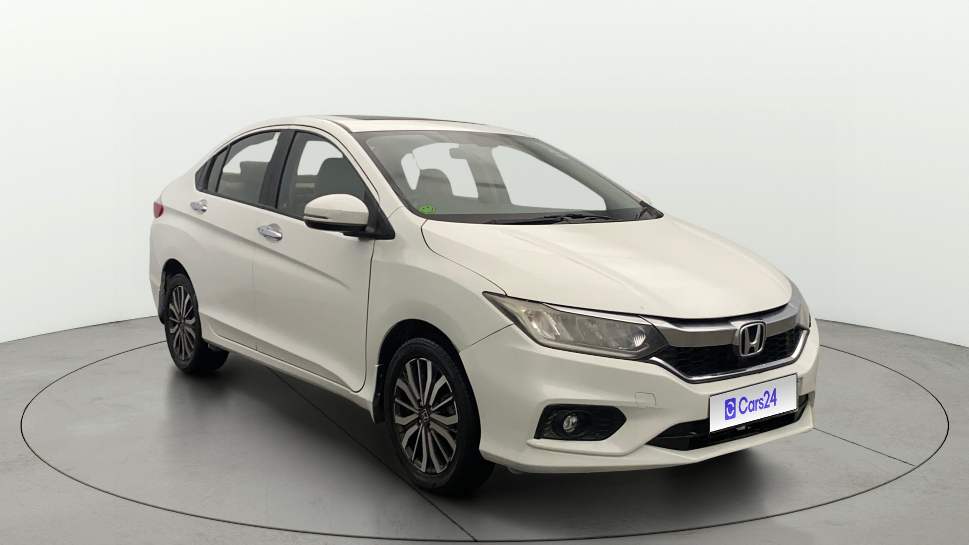 View 2019 Honda City ZX CVT Image 39 Used 2019 Honda City ZX CVT Image 39