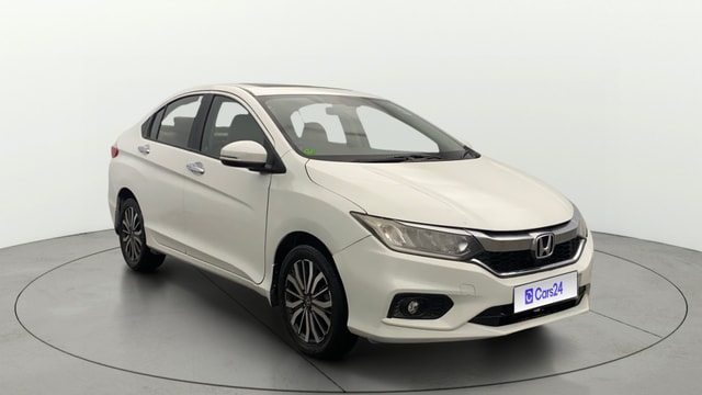 View Honda City ZX Image 39 Used Honda City ZX Image 39