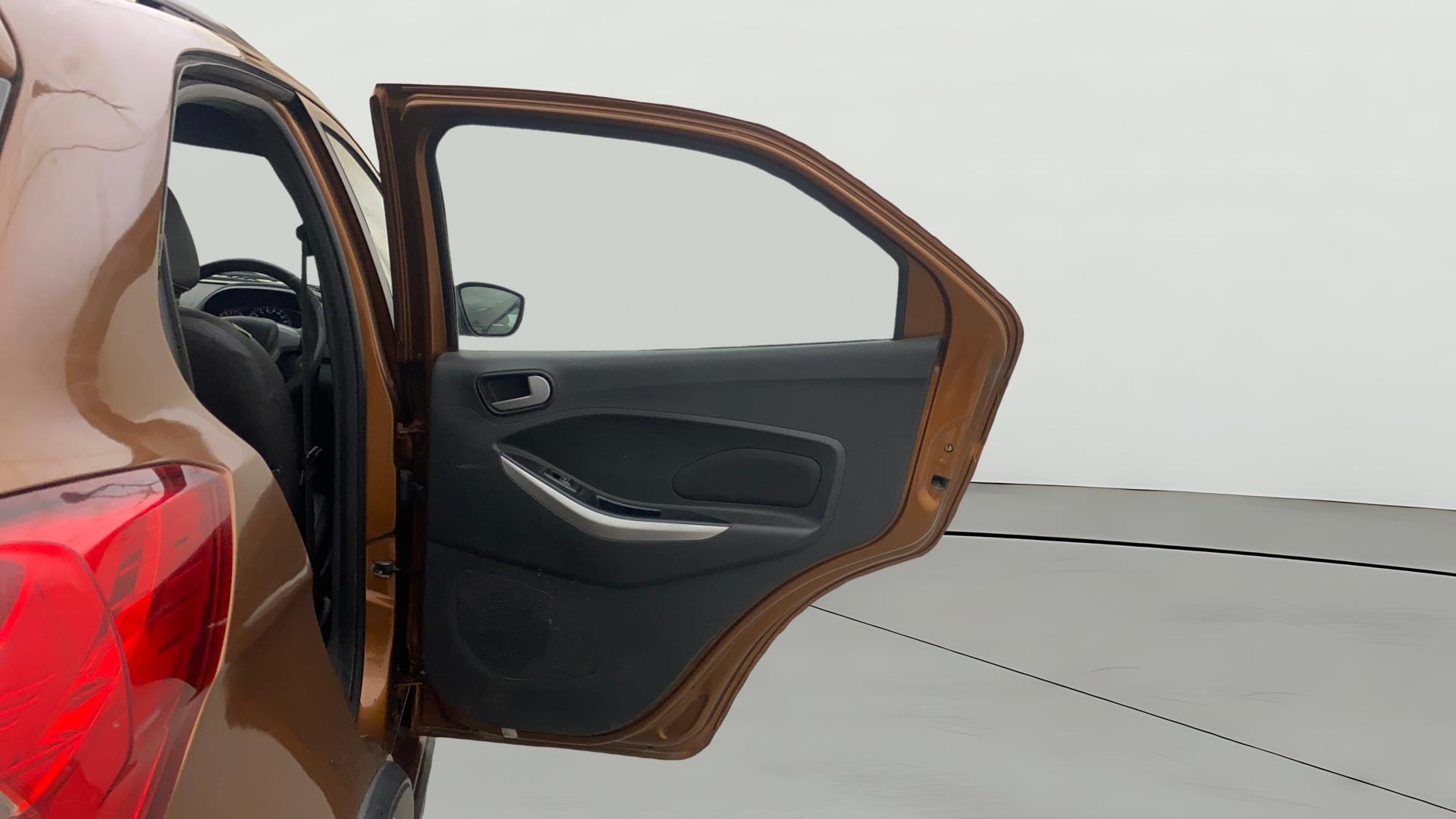 View 2019 Ford Freestyle Ambiente 1.2 Ti-VCT Image 7 Used 2019 Ford Freestyle Ambiente 1.2 Ti-VCT Image 7