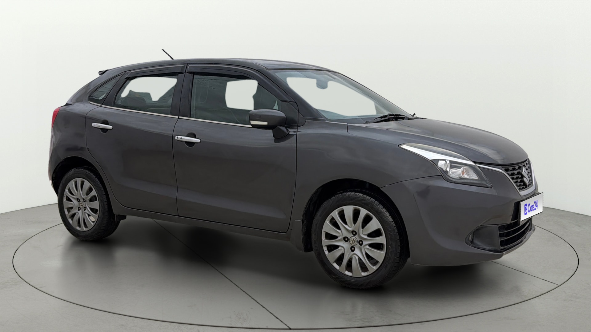 Used 2017 Maruti Suzuki 1000 Used 2017 Maruti Suzuki 1000
