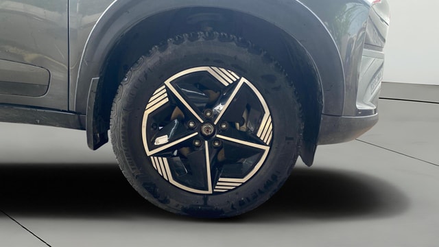 View Tata Nexon Image 41 Used Tata Nexon Image 41