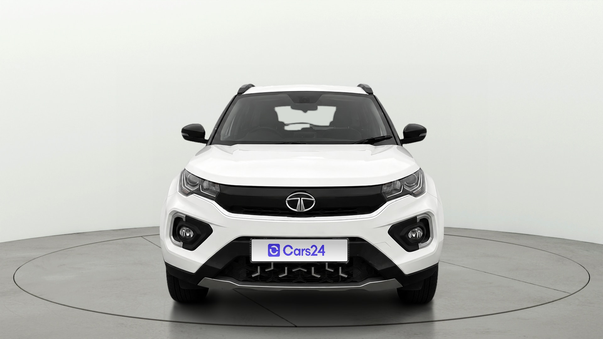 Used 2022 Tata Nexon Used 2022 Tata Nexon