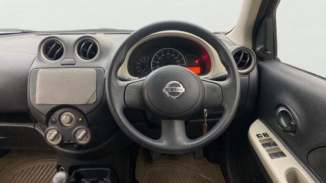 View Nissan Micra Active Image 20 Used Nissan Micra Active Image 20