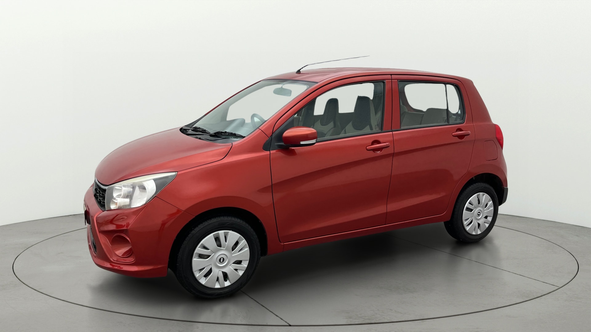 Used 2017 Maruti Suzuki 1000 Used 2017 Maruti Suzuki 1000