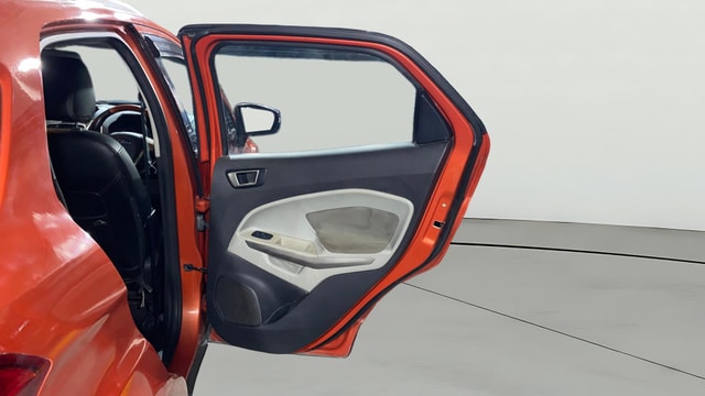 View Ford EcoSport Image 7 Used Ford EcoSport Image 7