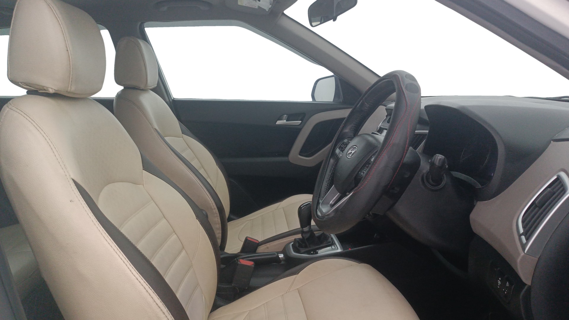 Used 2019 Hyundai Creta Used 2019 Hyundai Creta