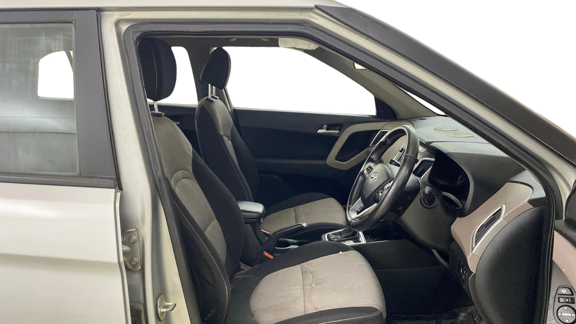 Used 2019 Hyundai Creta Used 2019 Hyundai Creta