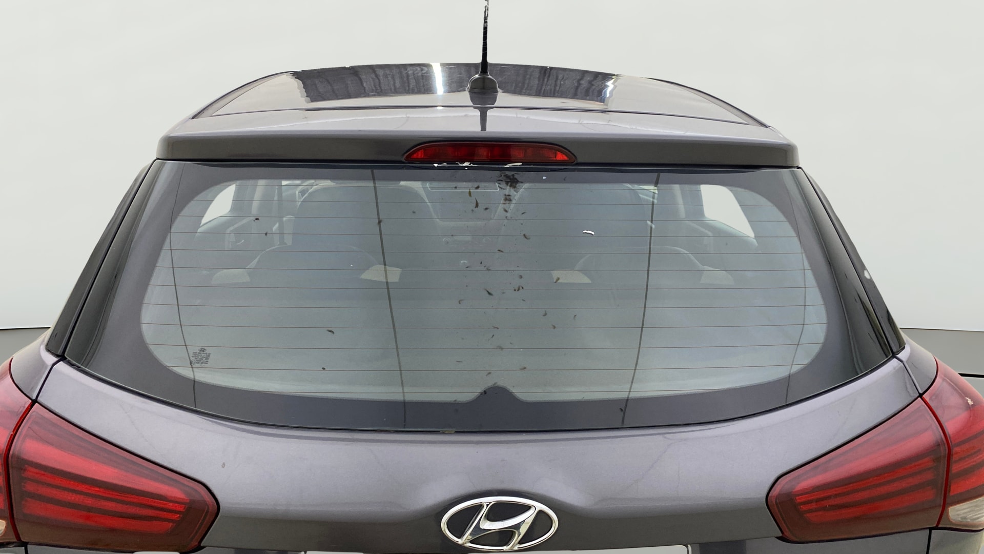Used 2018 Hyundai Elite i20 Used 2018 Hyundai Elite i20
