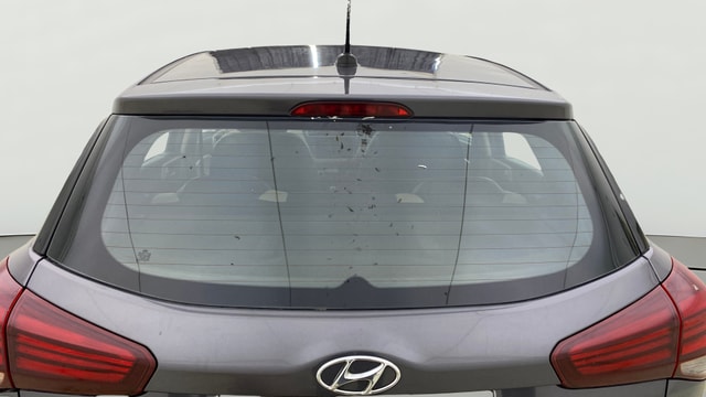 View Hyundai Elite i20 Image 5 Used Hyundai Elite i20 Image 5