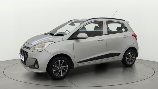 View Hyundai Grand i10 Image 36 Used Hyundai Grand i10 Image 36