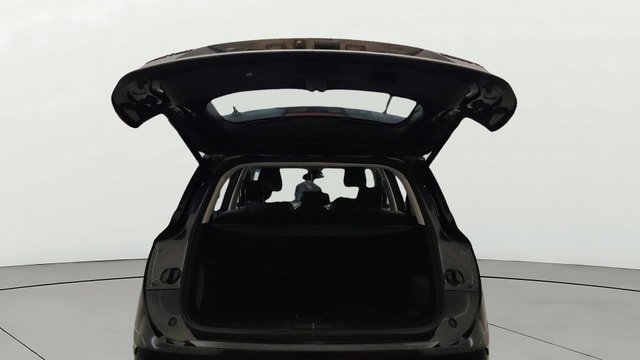 View MG Hector Image 17 Used MG Hector Image 17