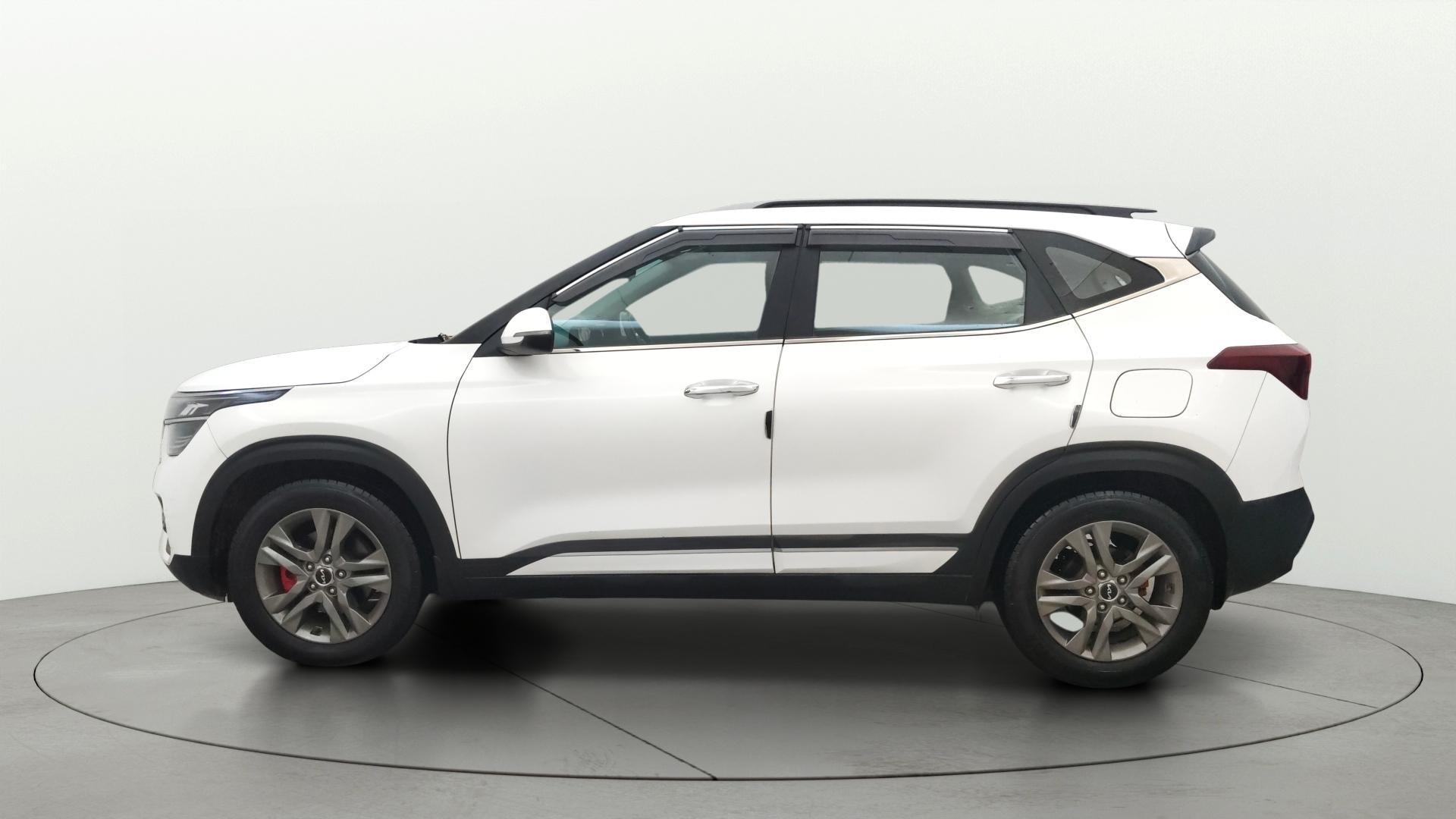 Used 2023 Kia Seltos Used 2023 Kia Seltos