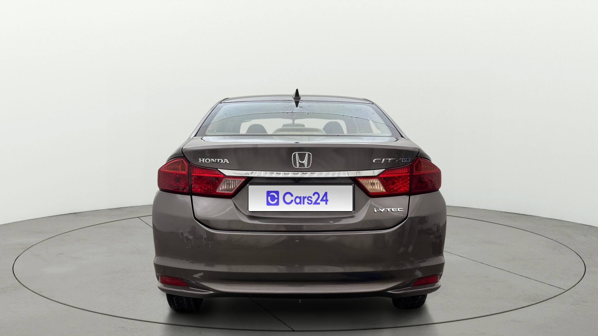 Used 2016 Honda City Used 2016 Honda City