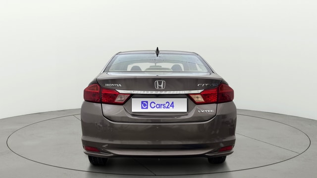 View Honda City Image 42 Used Honda City Image 42
