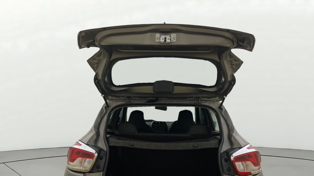 View Renault Kwid Image 16 Used Renault Kwid Image 16