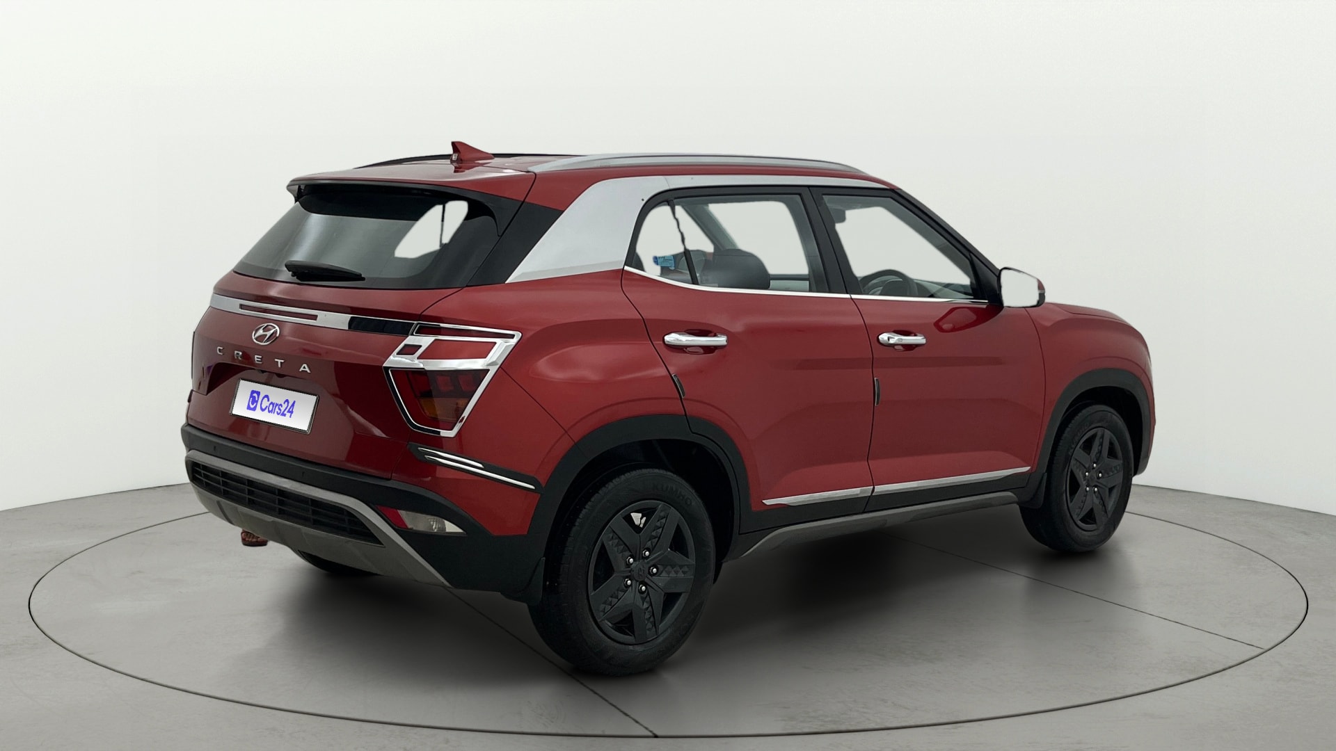 Used 2020 Hyundai Creta Used 2020 Hyundai Creta