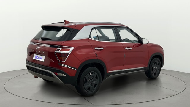 View Hyundai Creta Image 46 Used Hyundai Creta Image 46