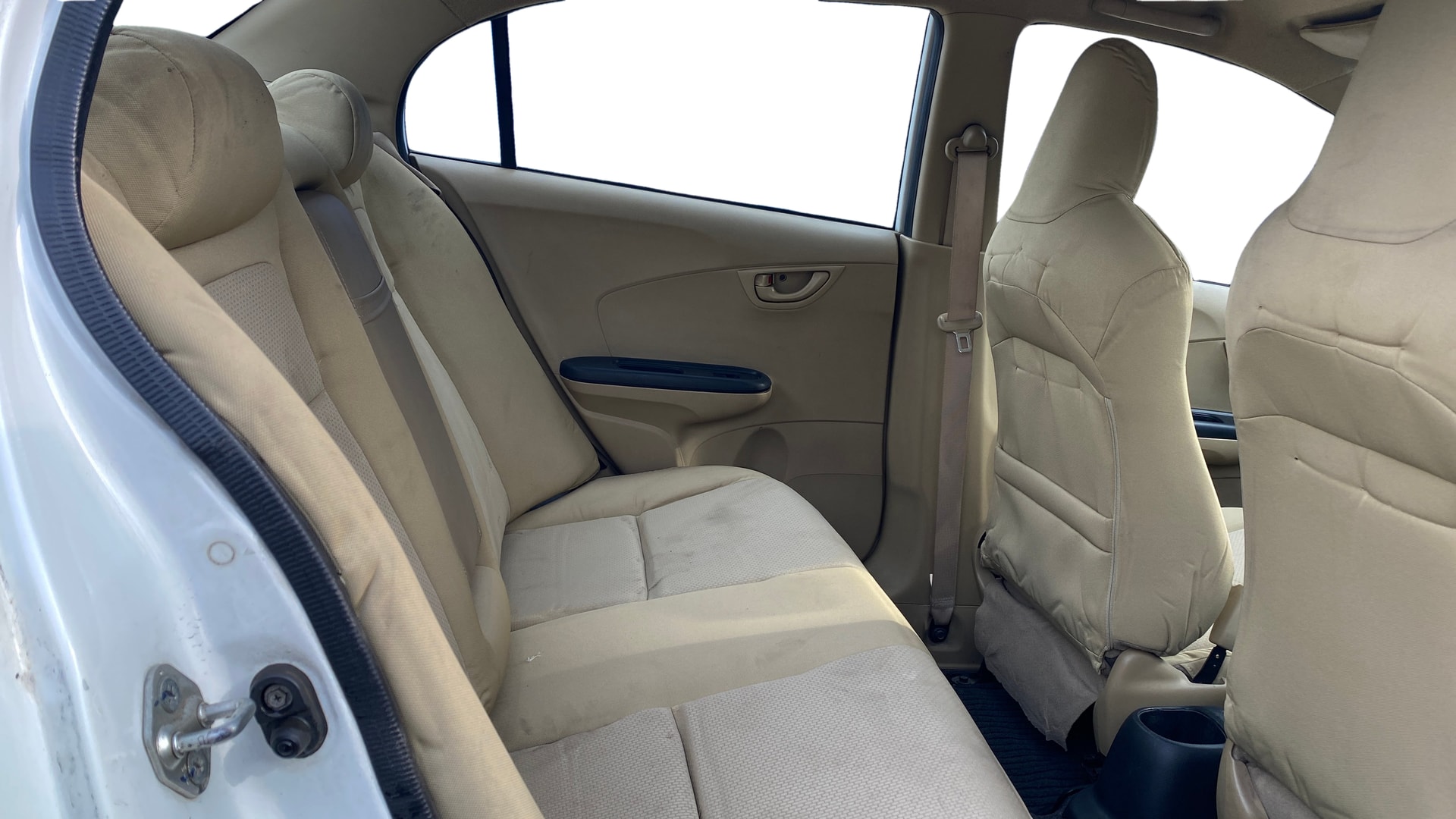 View 2017 Honda Amaze E MT Petrol BS IV Image 28 Used 2017 Honda Amaze E MT Petrol BS IV Image 28